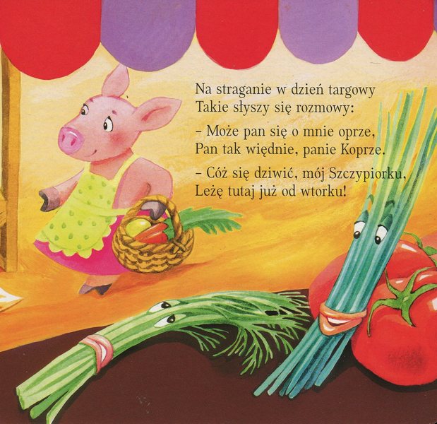 Na Straganie Ilustracje Do Wiersza Chomikuj Wiersze mojego dzieciństwa. Na straganie - Małe Książki – księgarnia