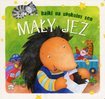 Bajki na spokojny sen. Mały jeż