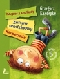 Zestaw Urodzinowy Kacper z szuflady, Kacperiada