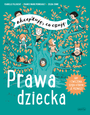 Prawa dziecka Akceptuję ,co czuję