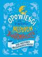 Opowieści na dobranoc dla młodych buntowniczek