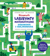 Niesamowite labirynty matematyczne