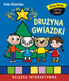 Kicia Kocia Drużyna Gwiazdki Czytaj i graj