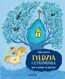 Tyldzia i Cynamonka Noc w domku na drzewie