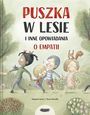 Puszka w lesie