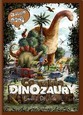 Opowiem ci mamo Co robią dinozaury