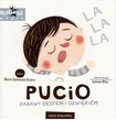 Pucio Zabawy gestem i dźwiękiem