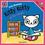 Kitty Kotty at the Library