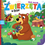 Zwierzęta w domu Duże puzzle