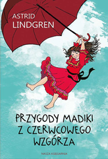 Przygody Madiki z Czerwonego Wzgórza