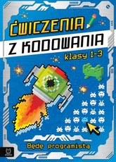 Ćwiczenia z kodowania klasy 1-3 sp
