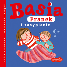 Basia Franek i zasypianie