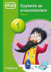 PUS Czytanie ze zrozumieniem 1
