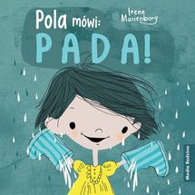 Pola mówi : Pada