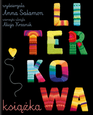 Literkowa książka