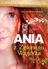 Ania z Zielonego Wzgórza Kolorowa klasyka