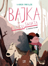 Bajka na końcu świata Odległe krainy 5 