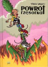 Powrót Rzęsorka
