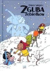 Zguba Zębiełków