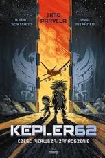 Kepler62 część pierwsza Zaproszenie