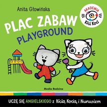 Akademia Kici Koci Plac Zabaw