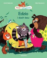 Edzio i duch lasu