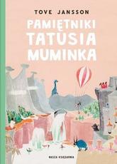 Pamiętniki tatusia Muminka