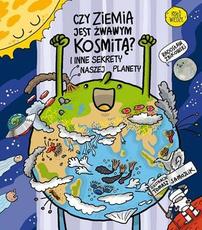 Czy ziemia jest żwawym kosmitą?