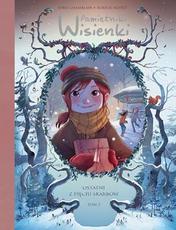 Pamiętniki Wisienki Ostatni z pięciu skarbów 3
