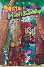 Maja i minizaury Operacja las