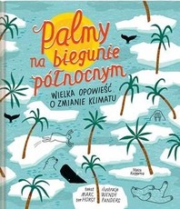 Palmy na biegunie północnym