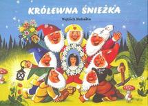 Królewna Śnieżka Pop-up