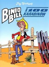 Binio Bill i sto karabinów
