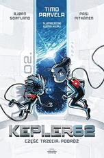 Kepler62 część 3