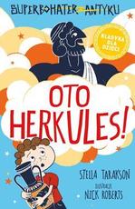 Oto Herkules!