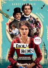 Enola Holmes 