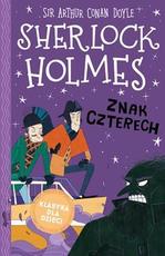 Sherlock Holmes Znak czterech