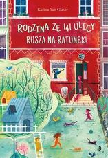 Rodzina ze 141 ulicy rusza na ratunek