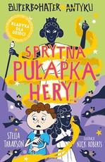 Sprytna pułapka Hery