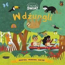 Mój mały świat W dżungli
