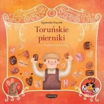 Toruńskie pierniki