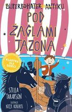 Pod żaglami Jazona