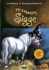 Tu straszy Sigge