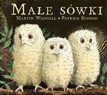 Małe sówki
