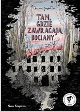 Tam, gdzie zawracają bociany
