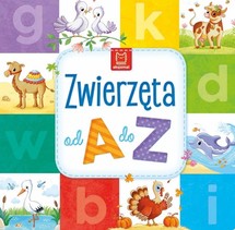 Zwierzęta od A do Z