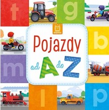 Pojazdy od A do Z