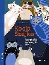 Kocia szajka i zagadka zniknięcia śledzi