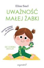 Uważność małej żabki Ćwiczenia