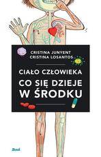 Ciało człowieka co się dzieje w środku